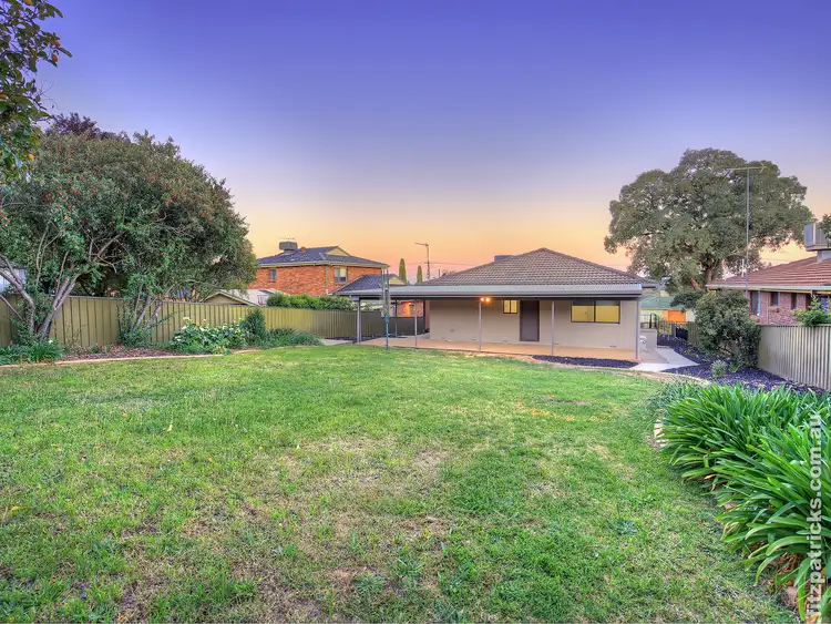 Sixth view of Homely house listing, 42 Patamba Street, Kooringal NSW 2650