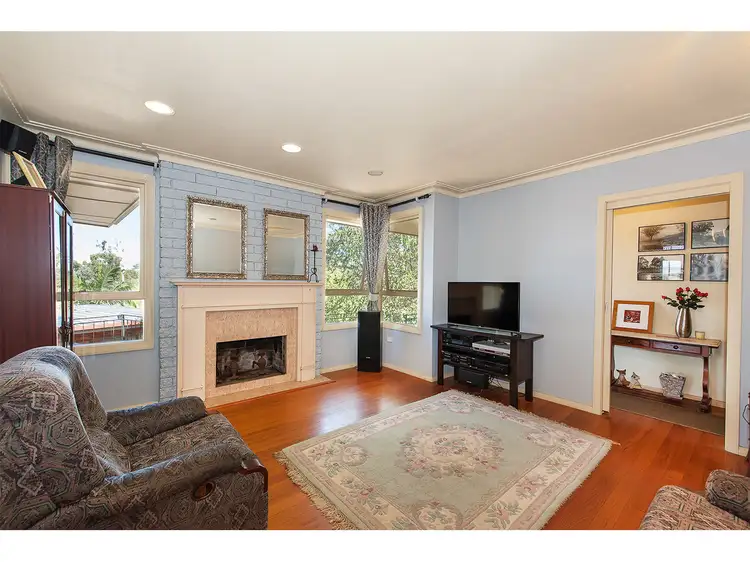 Second view of Homely house listing, 390 Reservoir Road, Lavington NSW 2641