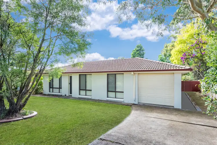 13 Risdon Crescent, Kariong NSW 2250