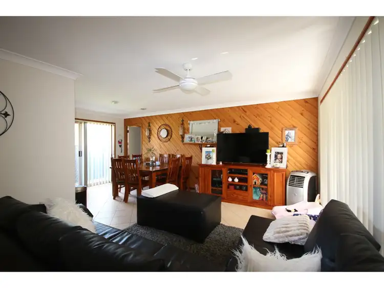 Second view of Homely house listing, 2 Mustang Drive, Sanctuary Point NSW 2540