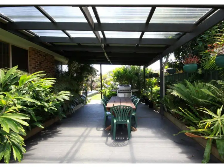 Fourth view of Homely house listing, 2 Mustang Drive, Sanctuary Point NSW 2540