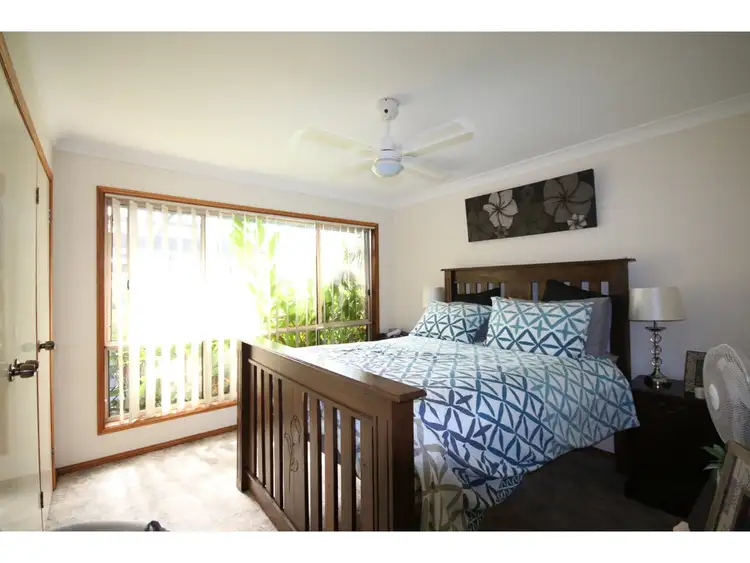Fifth view of Homely house listing, 2 Mustang Drive, Sanctuary Point NSW 2540