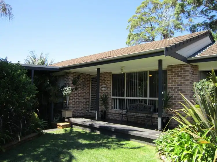 Sixth view of Homely house listing, 2 Mustang Drive, Sanctuary Point NSW 2540