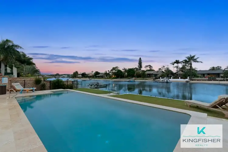 Third view of Homely house listing, 240 Mallawa Drive, Palm Beach QLD 4221