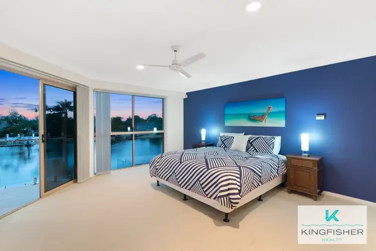 Sixth view of Homely house listing, 240 Mallawa Drive, Palm Beach QLD 4221