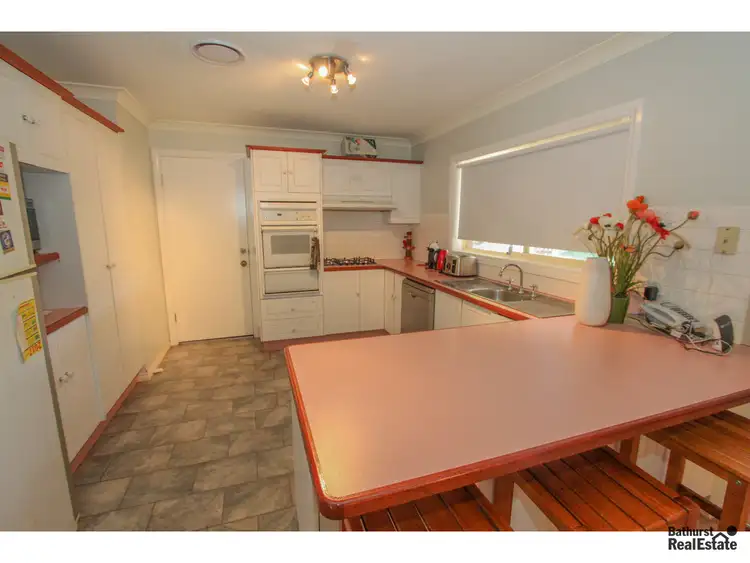 Second view of Homely house listing, 61 Barker Circuit, Kelso NSW 2795