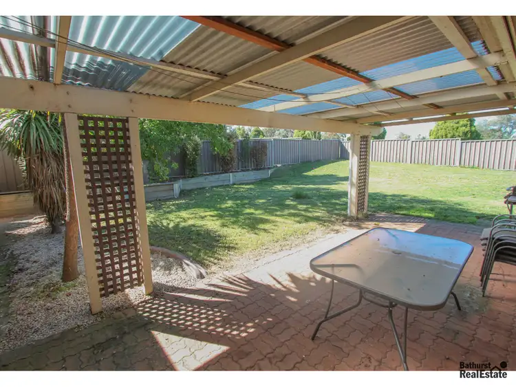 Fifth view of Homely house listing, 61 Barker Circuit, Kelso NSW 2795