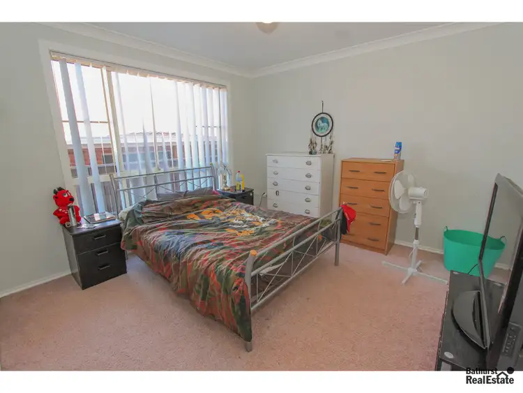 Sixth view of Homely house listing, 61 Barker Circuit, Kelso NSW 2795
