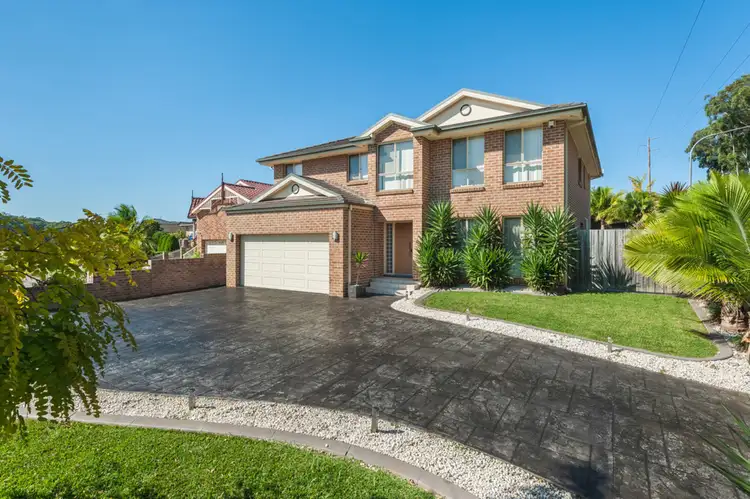 65 Jessie Hurley Drive, Erina NSW 2250