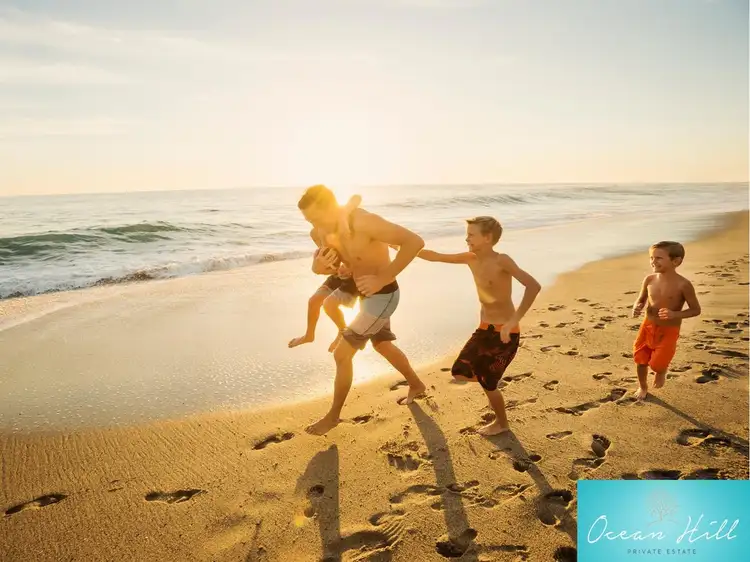 Second view of Homely land listing, Lot 88 Cardinal Loop, Lakelands WA 6180