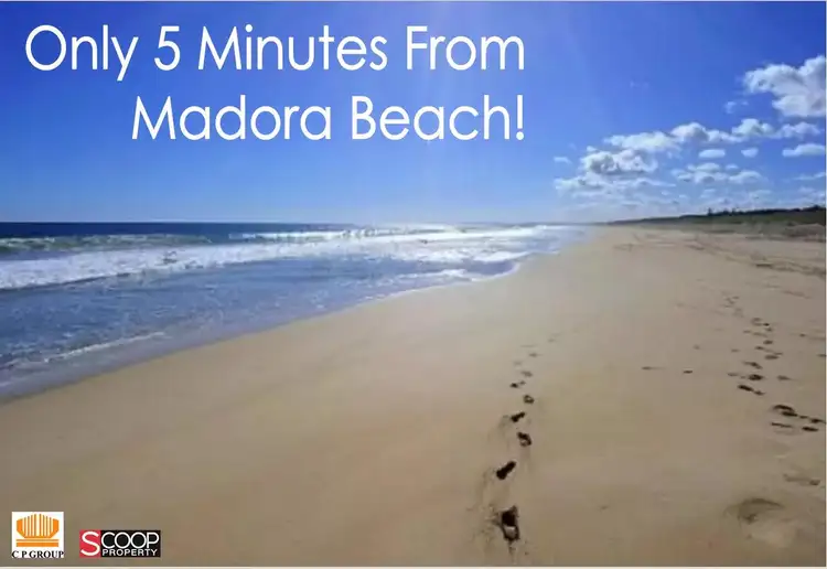 Third view of Homely land listing, Lot 88 Cardinal Loop, Lakelands WA 6180