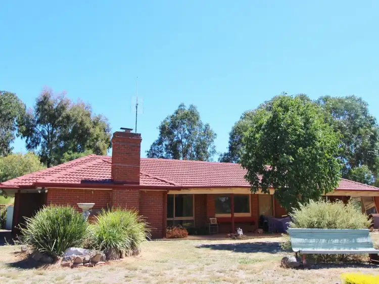 Second view of Homely rural property listing, 22 Hillton Court, Mansfield VIC 3722