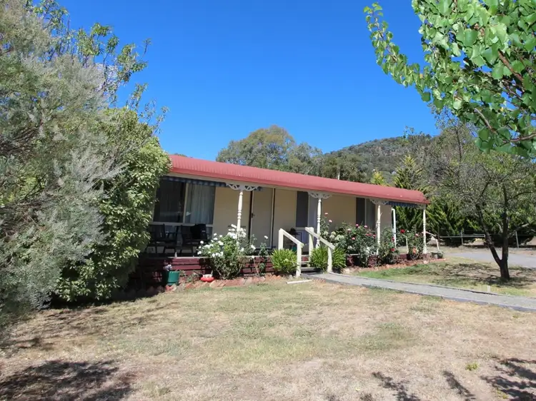 Third view of Homely rural property listing, 22 Hillton Court, Mansfield VIC 3722