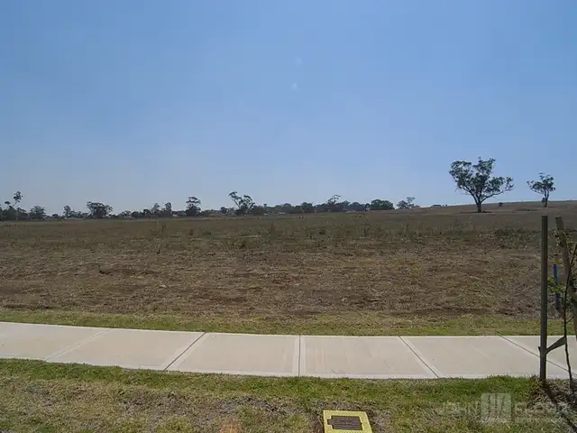 Third view of Homely land listing, 120 Perth Street, Aberdeen NSW 2336