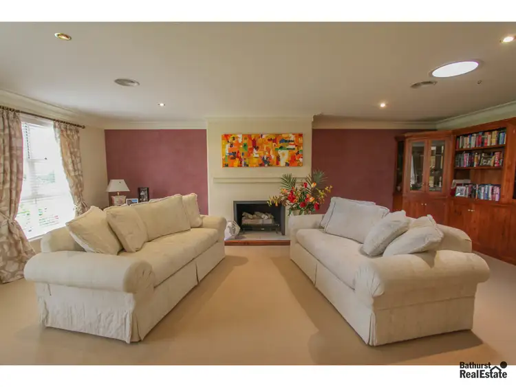 Third view of Homely house listing, 3 Gleneagles Close, Robin Hill NSW 2795