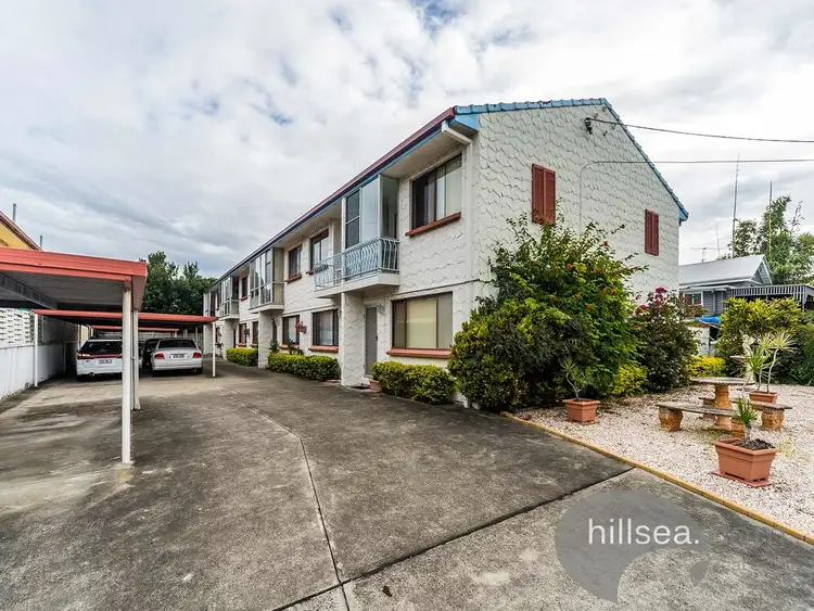 Main view of Homely townhouse listing, 4/20 Central Street, Labrador QLD 4215