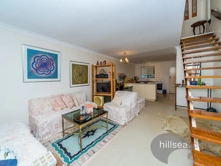 Second view of Homely townhouse listing, 4/20 Central Street, Labrador QLD 4215