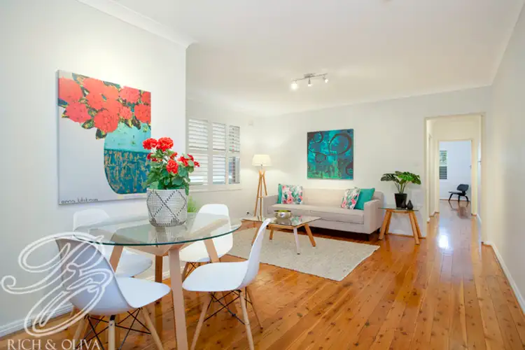 1/3 Queensborough Road, Croydon Park NSW 2133