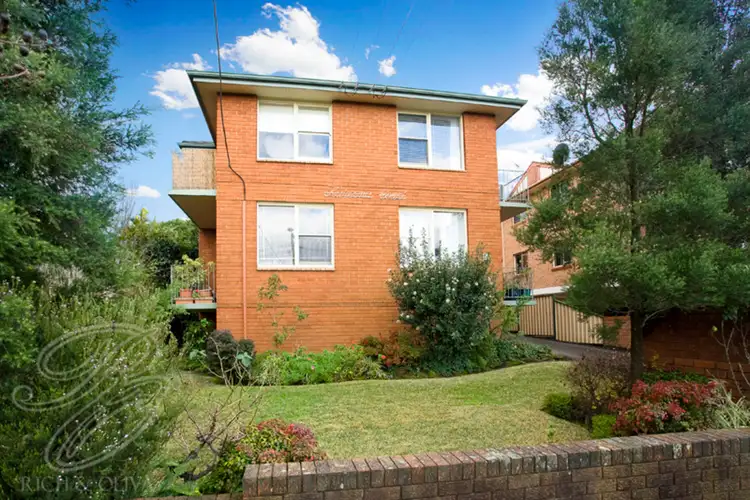 Second view of Homely apartment listing, 1/3 Queensborough Road, Croydon Park NSW 2133