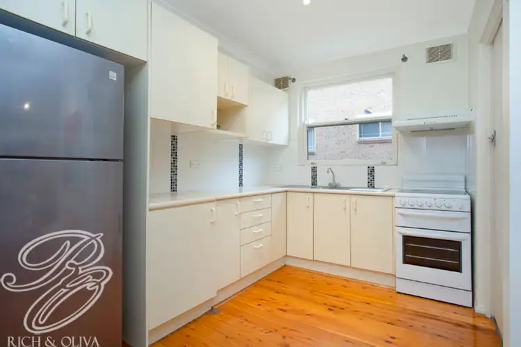 Third view of Homely apartment listing, 1/3 Queensborough Road, Croydon Park NSW 2133