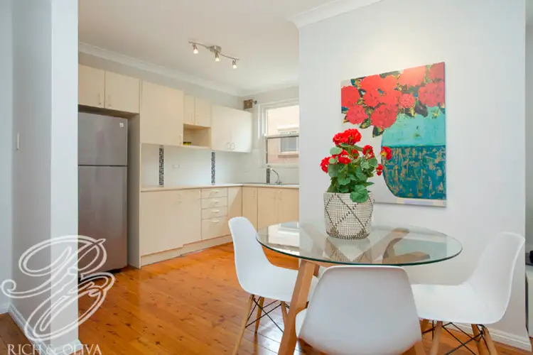 Fourth view of Homely apartment listing, 1/3 Queensborough Road, Croydon Park NSW 2133