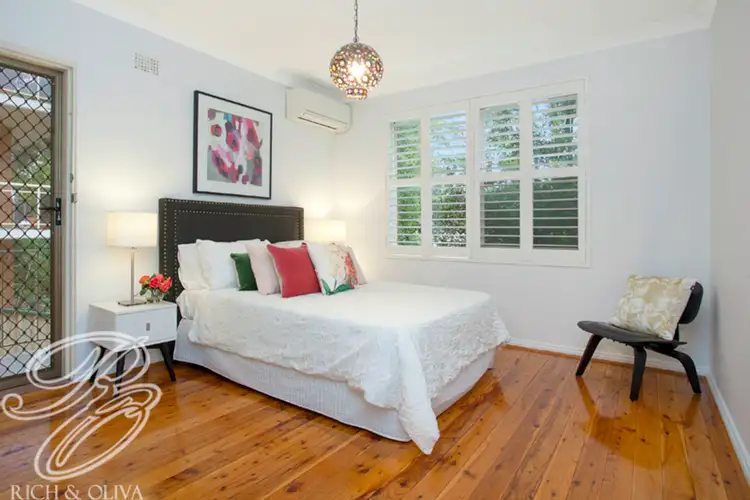 Fifth view of Homely apartment listing, 1/3 Queensborough Road, Croydon Park NSW 2133