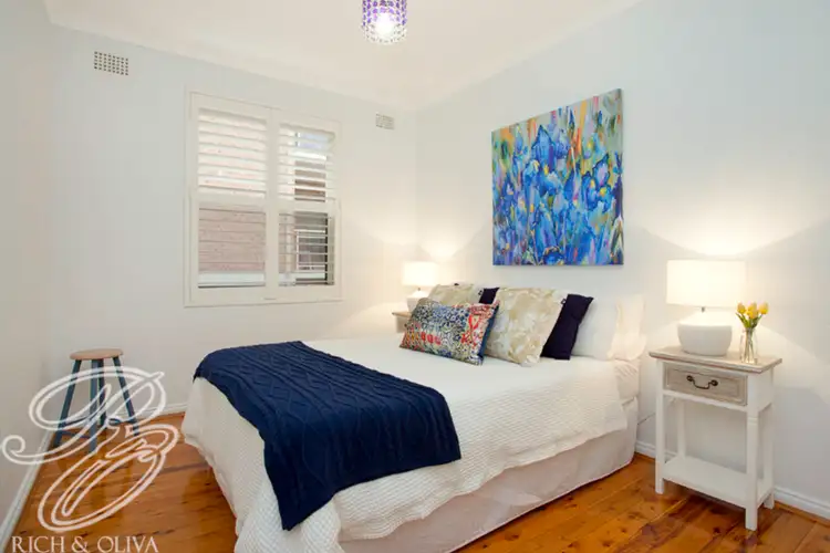 Sixth view of Homely apartment listing, 1/3 Queensborough Road, Croydon Park NSW 2133