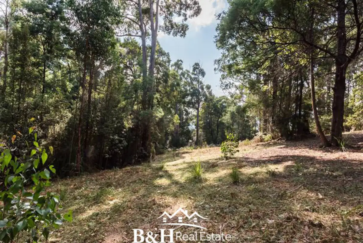Main view of Homely land listing, Lot 5 Brookland Avenue, Acacia Hills TAS 7306