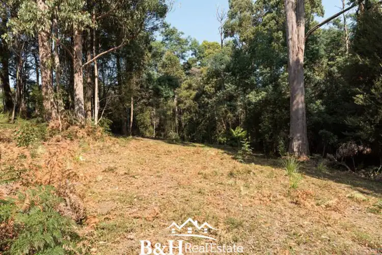 Third view of Homely land listing, Lot 5 Brookland Avenue, Acacia Hills TAS 7306