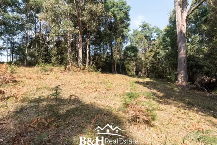 Fourth view of Homely land listing, Lot 5 Brookland Avenue, Acacia Hills TAS 7306