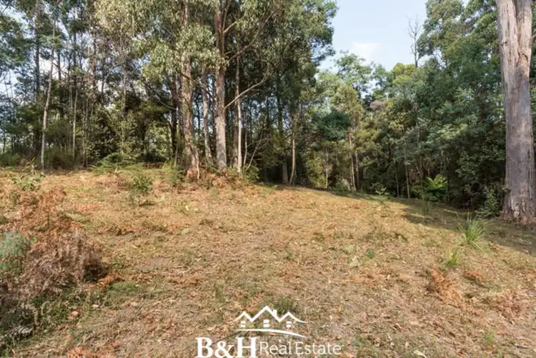 Fifth view of Homely land listing, Lot 5 Brookland Avenue, Acacia Hills TAS 7306