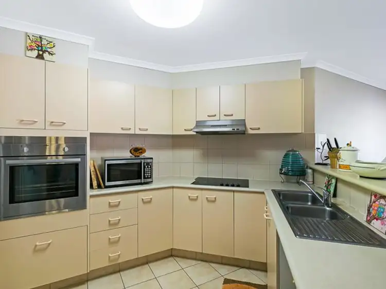 30/367 Margaret Street, Newtown QLD 4350