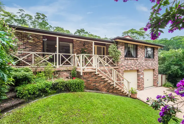 3 Stachon Street, North Gosford NSW 2250