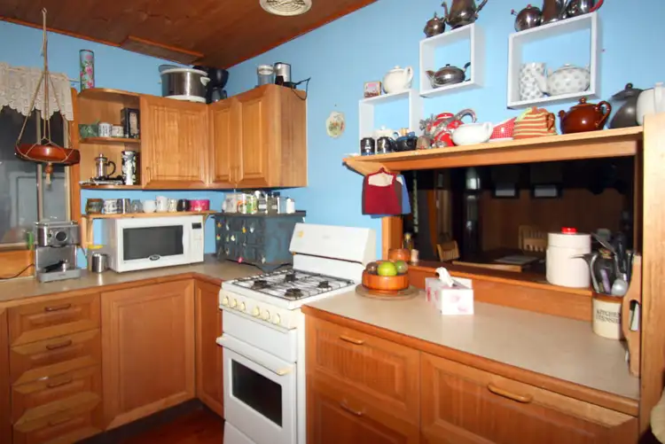 Fifth view of Homely rural property listing, Address available on request