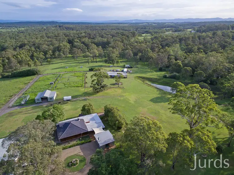 409 Old North Road, Lochinvar NSW 2321