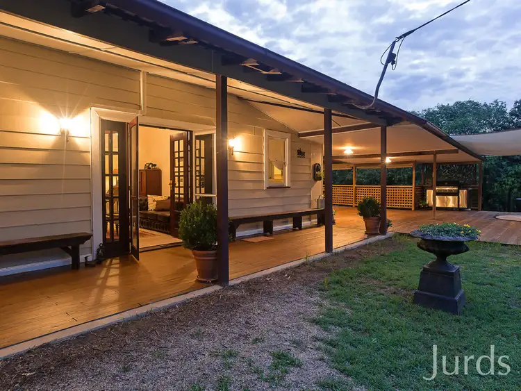 Fifth view of Homely rural property listing, 409 Old North Road, Lochinvar NSW 2321