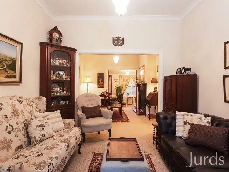 Sixth view of Homely rural property listing, 409 Old North Road, Lochinvar NSW 2321