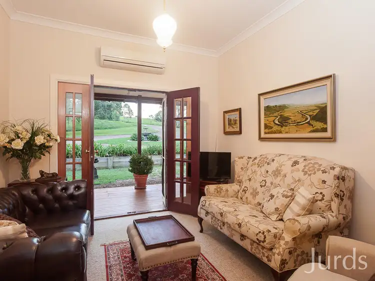Seventh view of Homely rural property listing, 409 Old North Road, Lochinvar NSW 2321