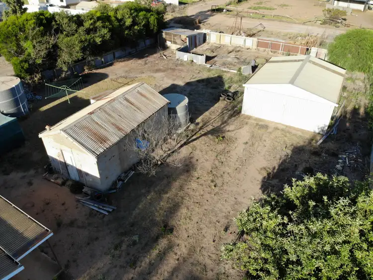 Second view of Homely house listing, 12 Trezise Street, Tumby Bay SA 5605