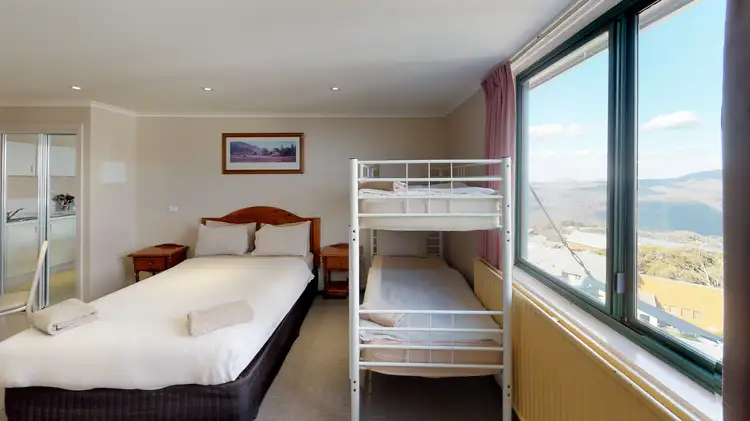 Second view of Homely apartment listing, 311/45 Summit Road, Mount Buller VIC 3723