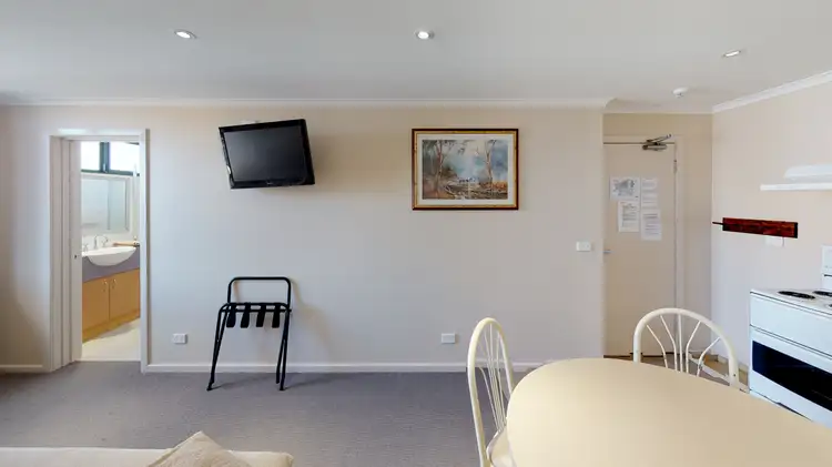 Fourth view of Homely apartment listing, 311/45 Summit Road, Mount Buller VIC 3723