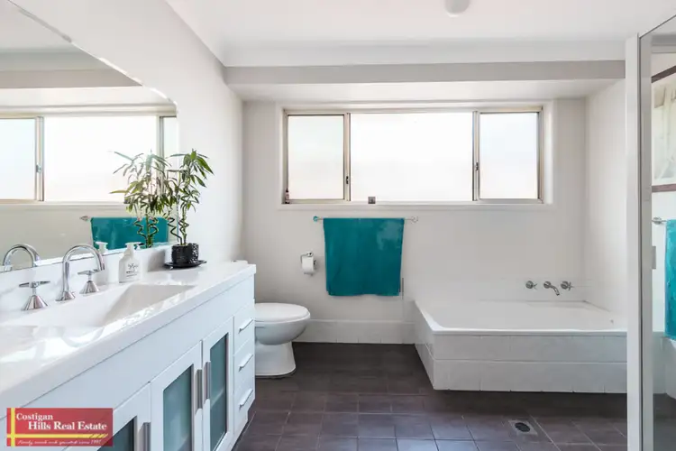 Fifth view of Homely house listing, 22 Hillview Place, Glendenning NSW 2761