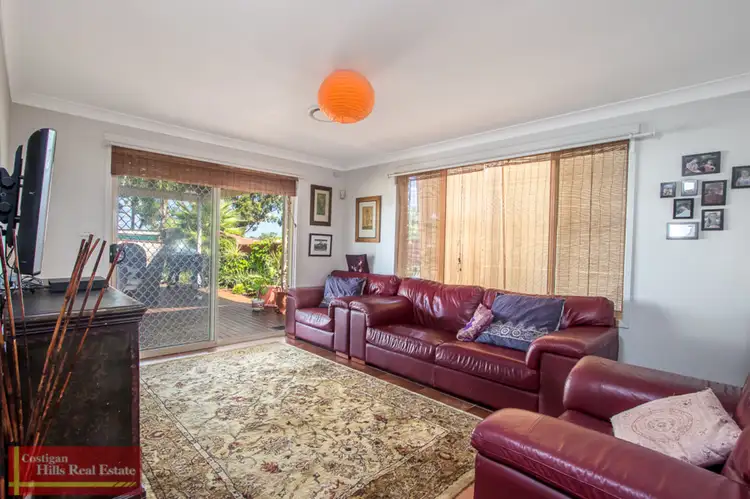 Sixth view of Homely house listing, 22 Hillview Place, Glendenning NSW 2761