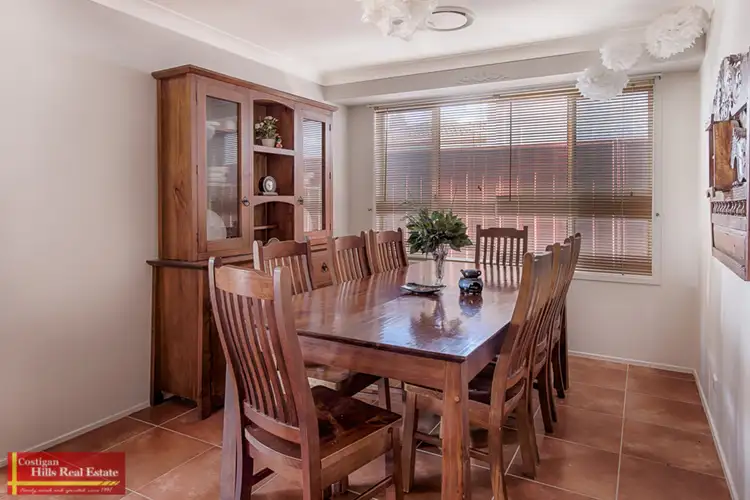 Seventh view of Homely house listing, 22 Hillview Place, Glendenning NSW 2761
