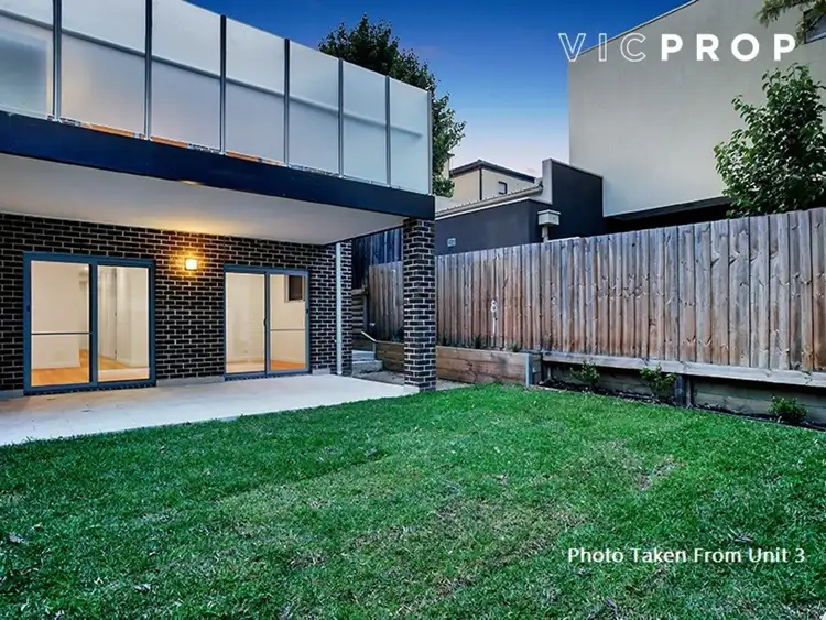 4/36 Duke Street, Kew VIC 3101