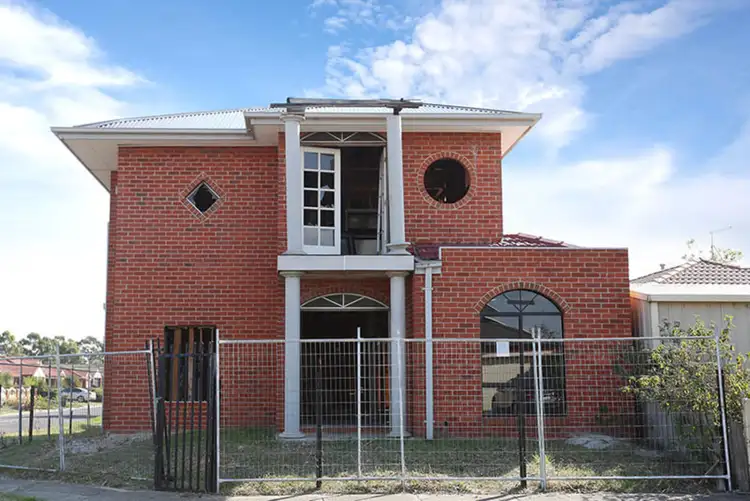 1 Petina Way, Sunshine West VIC 3020
