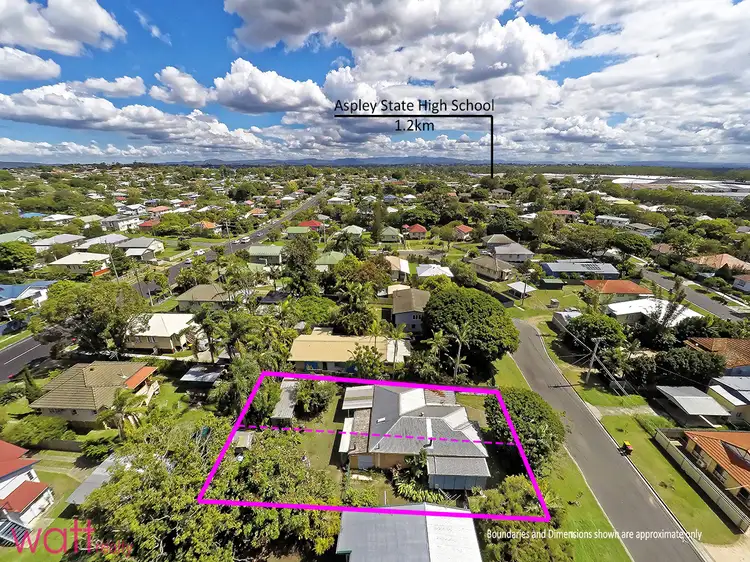 Second view of Homely land listing, 30 Grant Street, Zillmere QLD 4034