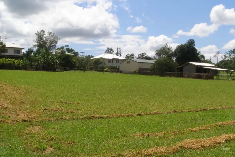 Main view of Homely land listing, Address available on request