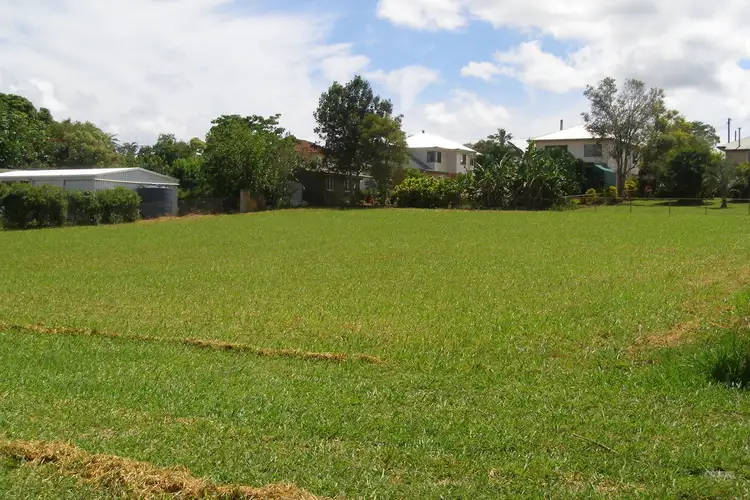 Second view of Homely land listing, Address available on request