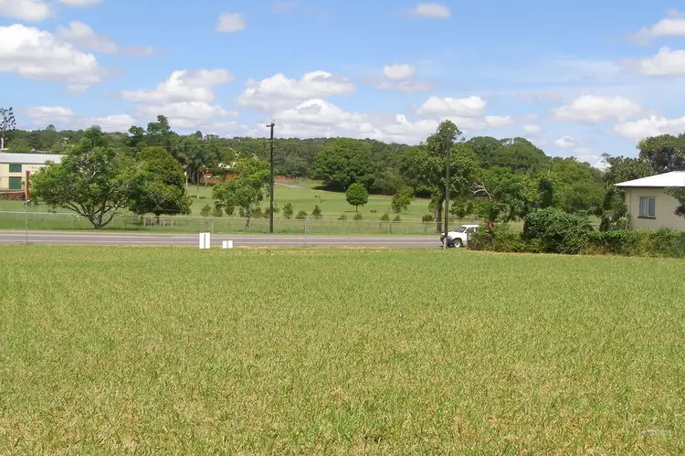 Third view of Homely land listing, Address available on request